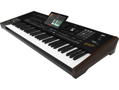 Korg Pa5X Oriental 61 Professional Arranger Workstation image 2