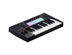 Novation Launchkey 25 MK4 25-key Keyboard Controller image 3