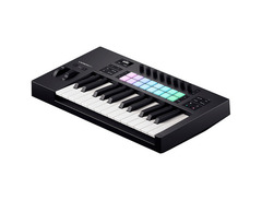 Novation Launchkey 25 MK4 25-key Keyboard Controller image 4