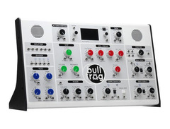 Erica Synths Bullfrog XL Analog Desktop Synthesizer image 2