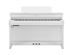 Yamaha Clavinova CLP-845 Console Digital Piano with Bench image 2