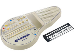 Suzuki Omnichord OM-108 image 2