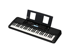 Yamaha PSRE383 61-key Mid-range Portable Keyboard with PA130 Power Adapter image 4