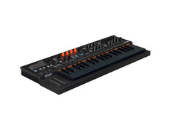 Arturia MiniFreak 37-key Hybrid Synthesizer - Limited-edition Stellar image 3