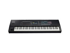 Roland FANTOM 8 EX Synthesizer Workstation image 2
