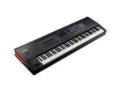 Roland FANTOM 8 EX Synthesizer Workstation image 3