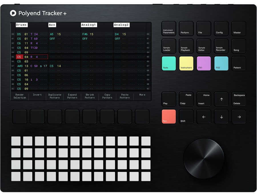 6 Best Grooveboxes 2026: Complete Buyer's Guide & Reviews | Equipboard