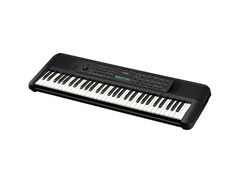 Yamaha PSRE283 61-key Entry-level Portable Keyboard image 2