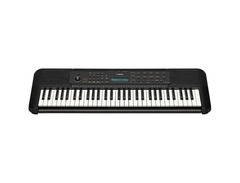 Yamaha PSRE283 61-key Entry-level Portable Keyboard image 3