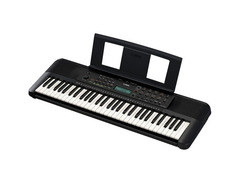Yamaha PSRE283 61-key Entry-level Portable Keyboard image 4