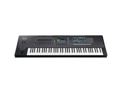 Roland FANTOM 7 EX Synthesizer Workstation image 2