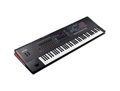 Roland FANTOM 7 EX Synthesizer Workstation image 3