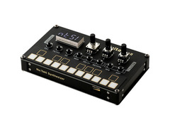 Korg Nu:Tekt NTS-1 Digital Kit MKII image 2