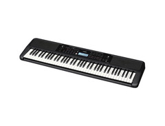 Yamaha PSR-EW320 76-key Mid-range Portable Keyboard image 2