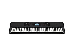 Yamaha PSR-EW320 76-key Mid-range Portable Keyboard image 4