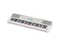 Yamaha EZ310 61-key Portable Keyboard with Lighted Keys and PA130 Power Adapter image 2