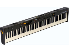 Studiologic Numa Compact X SE 88-key Stage Piano image 4