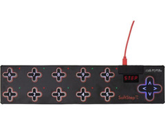 Keith McMillen Instruments SoftStep 3 MIDI Foot Controller image 2