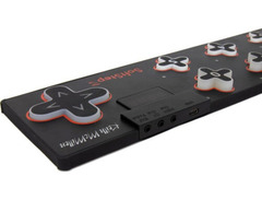 Keith McMillen Instruments SoftStep 3 MIDI Foot Controller image 4