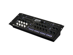 Korg wavestate mk II Wave Sequencing Synthesizer Rackmountable Desktop Module image 2