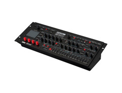 Korg Modwave MKII Wavetable Synthesizer Rackmountable Desktop Module image 2