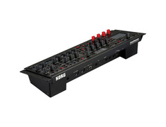 Korg Modwave MKII Wavetable Synthesizer Rackmountable Desktop Module image 4