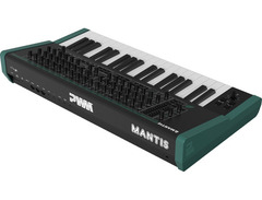 PWM Mantis Hybrid-analog Duophonic Synthesizer image 2