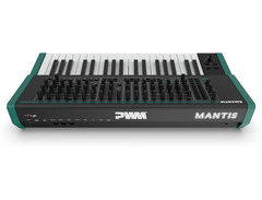 PWM Mantis Hybrid-analog Duophonic Synthesizer image 3