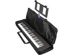 Yamaha SCKB730 Soft Keyboard Case image 2