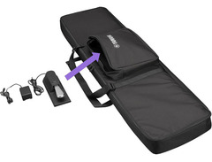 Yamaha SCKB730 Soft Keyboard Case image 4