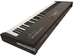 Crumar Seventeen Parsifal 88-key Stage Piano image 3