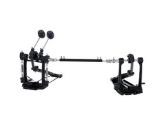 Pearl P532 Double Bass Drum Pedal - Double Chain image 2