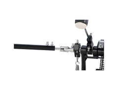 Pearl P532 Double Bass Drum Pedal - Double Chain image 4