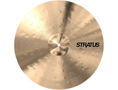 Sabian Stratus S5005G Promotional Cymbal Set image 2