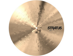 Sabian Stratus S5005G Promotional Cymbal Set image 3