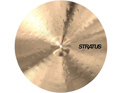 Sabian Stratus S5005G Promotional Cymbal Set image 4