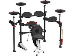 ddrum E-Flex BT9 9-piece Electronic Drum Set image 3