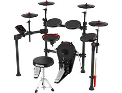 ddrum E-Flex BT9 9-piece Electronic Drum Set image 4