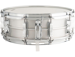 Ludwig Acrolite Snare Drum - 5 inch x 14 inch image 2