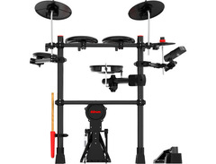 ddrum E-Flex BT8 8-piece Electronic Drum Set image 2