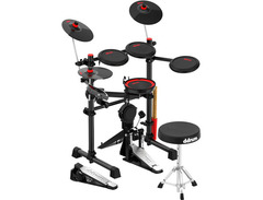 ddrum E-Flex BT8 8-piece Electronic Drum Set image 4