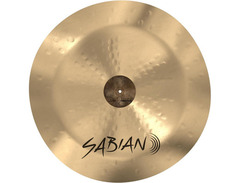 Sabian HHX Dominator - 20 inch image 4