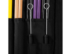 Zildjian Gigging Stick Bag - Sage image 4