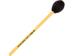 Vic Firth Robert van Sice Signature Vibraphone Mallets - Hard image 3