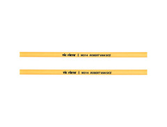 Vic Firth Robert van Sice Signature Vibraphone Mallets - Medium Hard image 4