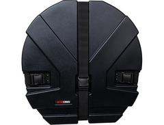 Gator Grooves Bass Drum Case - 16 inch x 20 inch image 2