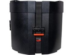 Gator Grooves Bass Drum Case - 16 inch x 20 inch image 4