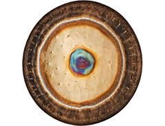 Meinl Sonic Energy Om Gong - 36-inch image 2