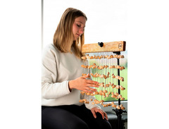 Meinl Sonic Energy Kenari Chimes image 2