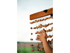 Meinl Sonic Energy Kenari Chimes image 4